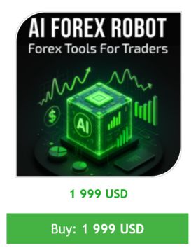 AI Forex Robot V4.0-NoDLL