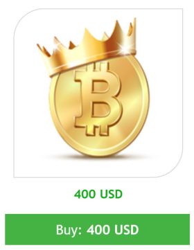 Bitcoin Robot V1.0-NoDLL