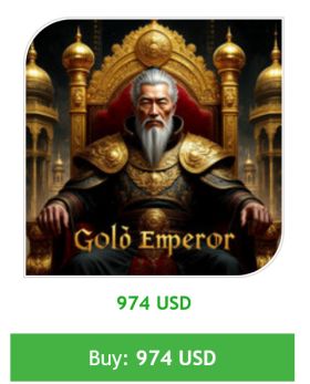 Gold Emperor EA V1.6-NoDLL