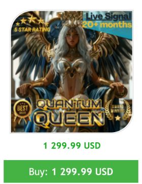 Quantum Queen MT5 V2.1-NoDLL