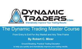 The Dynamic Trading Master Course