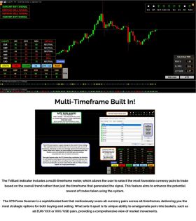 TvBlast System - STS4X New Update
