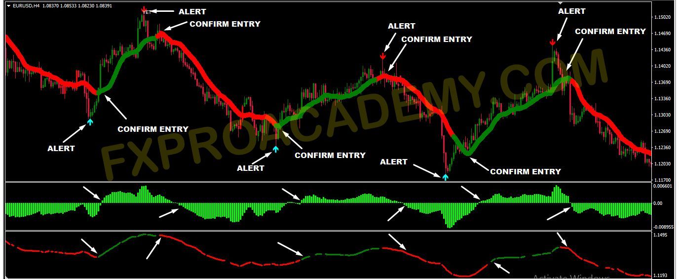 100% Profit Generator System