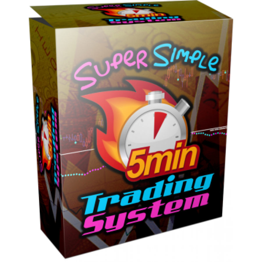 5 minute Binary Options Mechanical Advantage