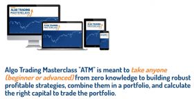 Algo Trading Masterclass