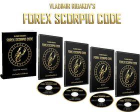 Forex Scorpio Code by Vladimir Ribakov