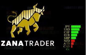 PLT Zana Trading System