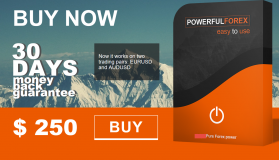 Powerful Forex (Your Powerful Advisor)