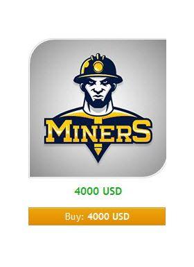 Progresive Miner