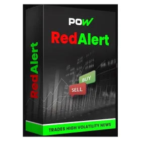 RedAlert™ EA by POW V2.0