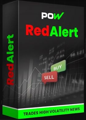 RedAlert™ EA by POW.