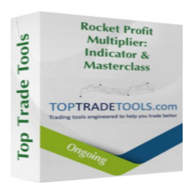 Rocket Profit Multiplier – Indicator & Masterclass