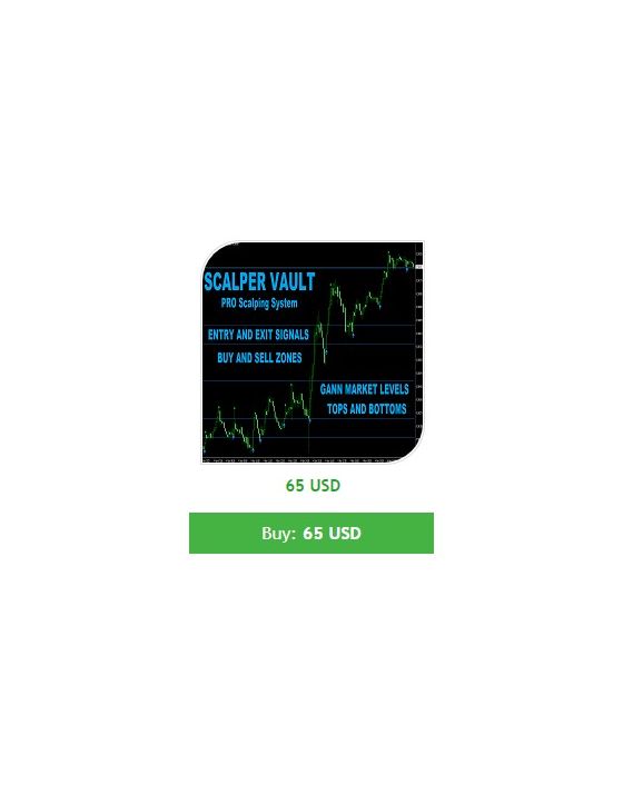 Scalper Vault 1.5 (NoDLL)