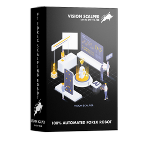 Vision Scalper 7.0 with News filter