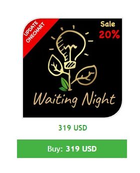 Waiting Night MT5 V1.6