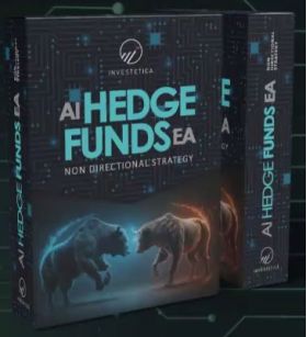 AI Hedge Funds EA V2.1