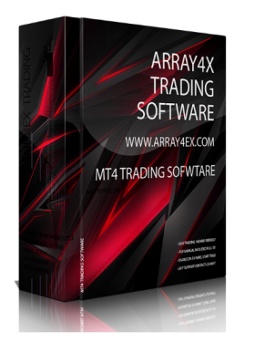 Array4X Trading Software