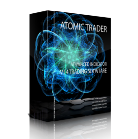 Atomic Trader