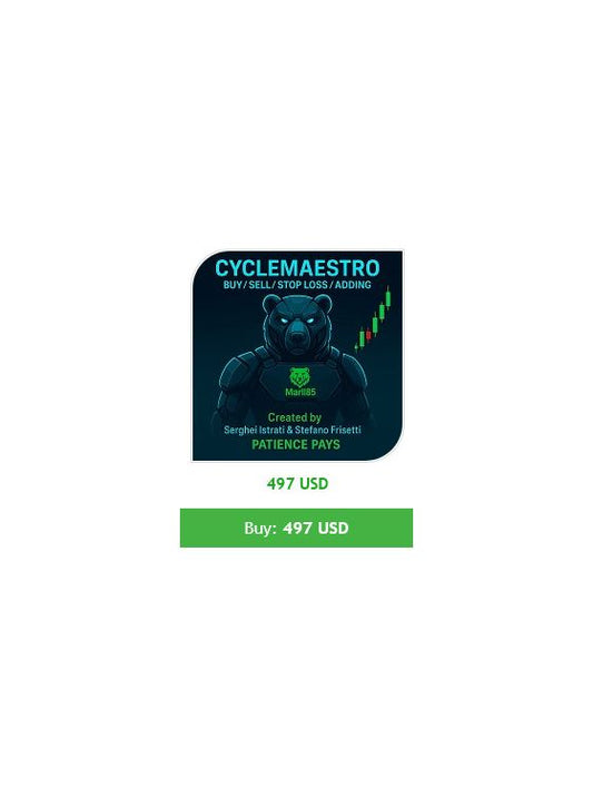 Cycle Maestro V1.0-NoDLL