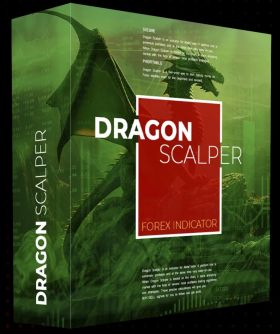 Dragon Scalper Kit (MT4 Build 1420+)