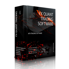 FX Quant Trading Software