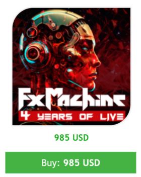 FXMachine V1.137-NoDLL