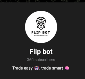 FlipBot EA