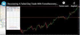 Forex Recovery Bot MT4 V2.3