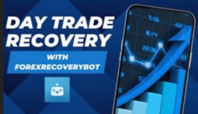 Forex Recovery Bot MT4 V3.2-NoDLL