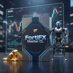 Fortifx Master CL ExnPro EA V1.7-NoDLL