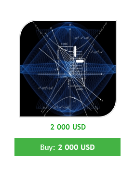 GerFX Density Scalper V3.8-NoDLL