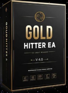 Gold Hitter EA V4.0-NoDLL