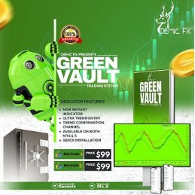 Green Vault