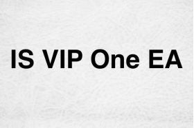 IS VIP EA-NoDLL