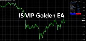 IS VIP Golden EA