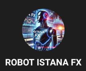 Istana Robot-Super Scalper MT5