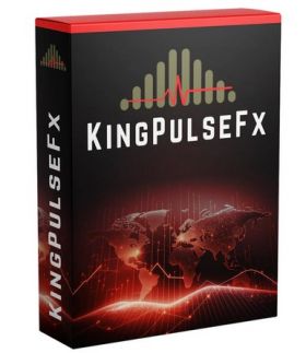 Kingpulse FX V2.6 with Source Code