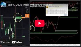 Lain indicator V2 MT5