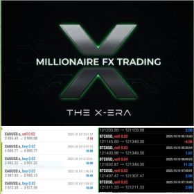 MFXT Gold AI BOT V2.0