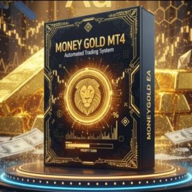 Money GOLD EA V1.0-NoDLL