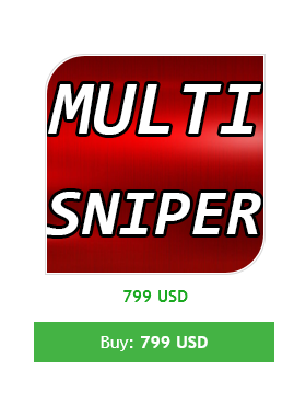 Multi Sniper mq V24.16-NoDLL