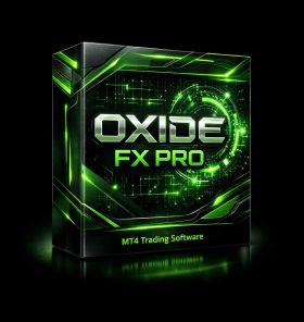 Oxide FX Pro Software