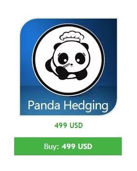 Panda Hedging MT4 V1.85-NoDLL