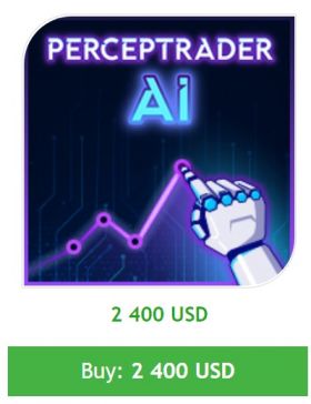 Perceptrader AI MT4 V2.18