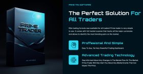 Prime TRX Software