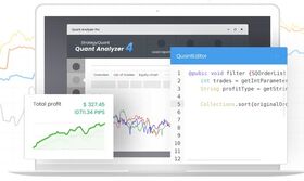 QuantAnalyzer-Strategyquant V4.92