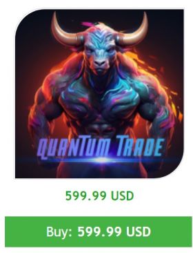 Quantum Trade EA V4.95-NoDLL