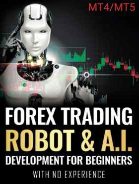 Ravi Scalping Robot with 90% winning accuracy (MT4 and MT5)