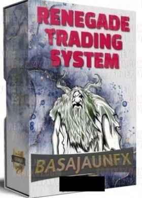 Renegade Trading System