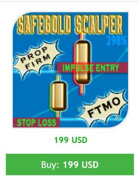 SafeGold Scalper EA V1.0-NoDLL